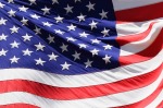 flag, patriotic, fourth of july, america